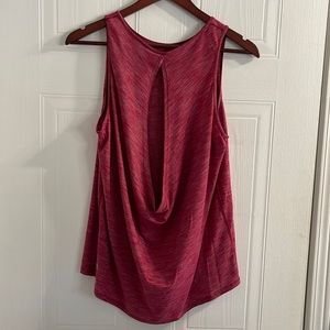 Lululemon Salute the Sun Tank Size 6